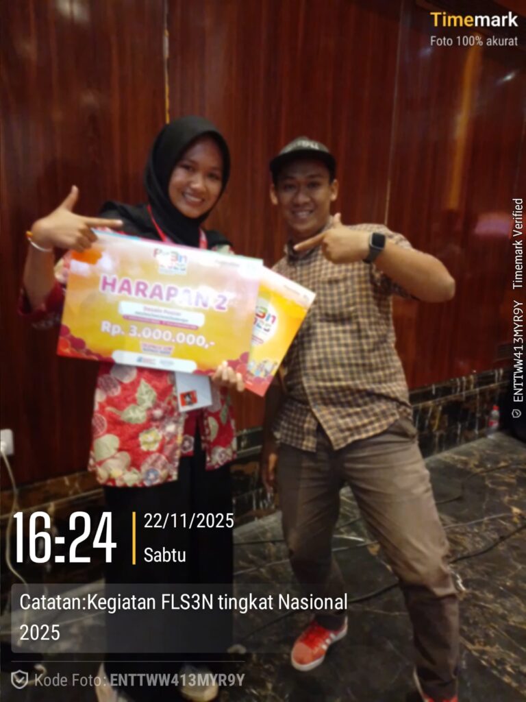 Maulaya Naurah Ramusty